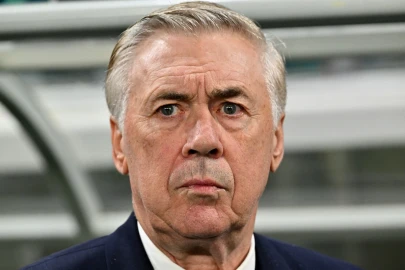 Ancelotti says Brazil 'respects' India ahead of showdown