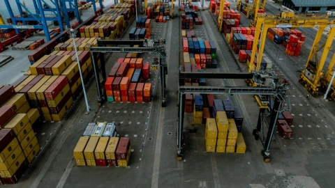 Dar es Salaam transit cargo rises 17% as regional corridor competition intensifies