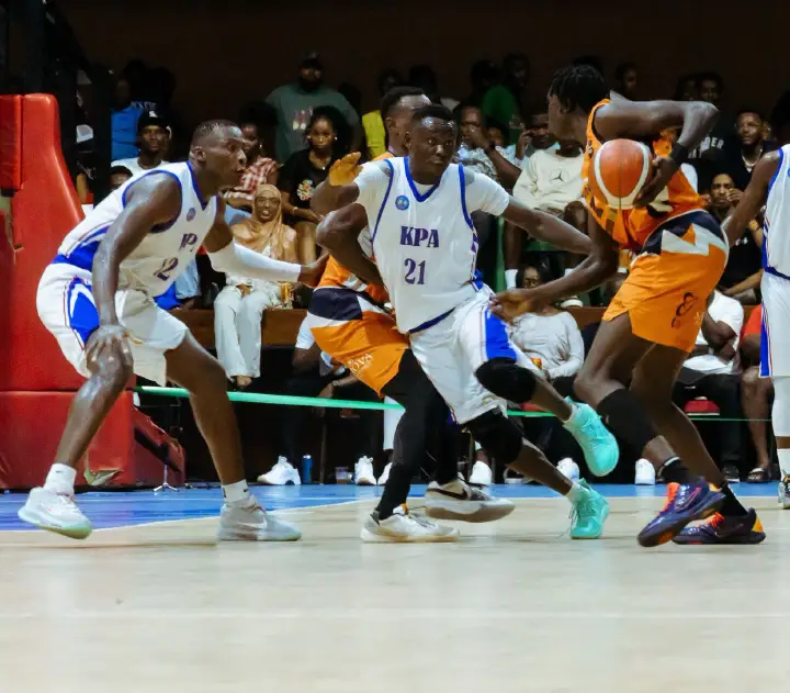 Mugabe urges self-improvement after Thunder defeat, again