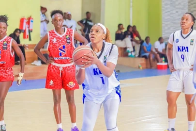 KPA down Swish, cruise into final