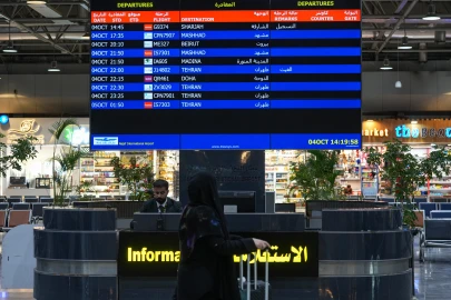 Iran airlines resume flights to Iraqi holy city after US exemption