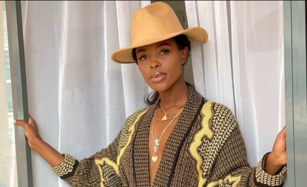 Comedian Awinja lands ambassadorial role with Ministry of Health