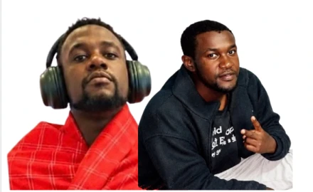 Family appeals for help to find missing Ruai man Brian Musembi