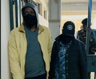 Court detains two suspects in Ksh.17.5M SIM swap fraud probe