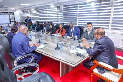 Gov't, governors strike deal on SHA contracting for county health facilities