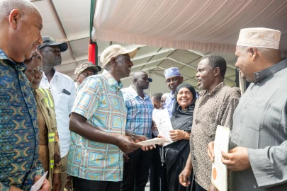 OPINION: Title deeds dignify Coast residents, honour Raila by solving historical land injustices 