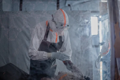 Ebola: 10 quarantined as Kenya traces 57 contacts