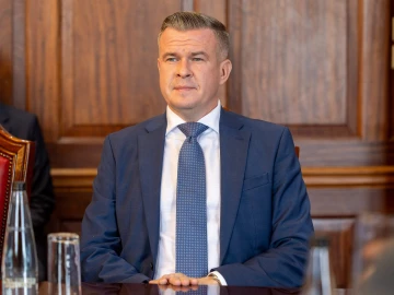 WADA boss Bańka invites collaboration in anti-doping war