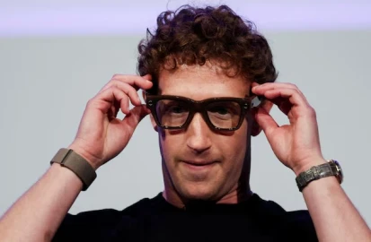 Countries weigh banning smart glasses over privacy concerns