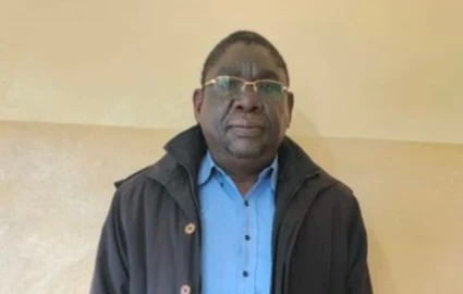 Man arrested over alleged Ksh.1.08M land scam in Trans Nzoia
