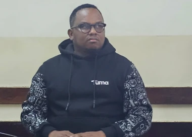 Kibera court defers plea in cyber harassment case involving magistrate