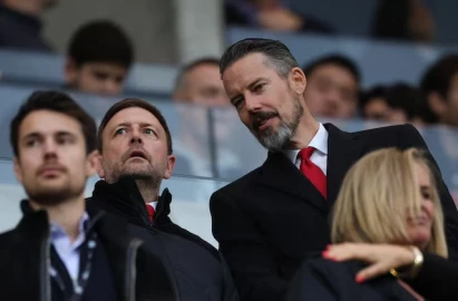 Arsenal plot football domination after title win, says CEO Garlick