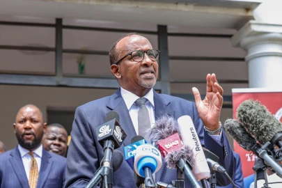 Five isolation centres designated as Gov’t steps up Ebola preparedness