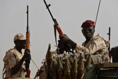 US backs extension of Darfur arms embargo resolution to December 11