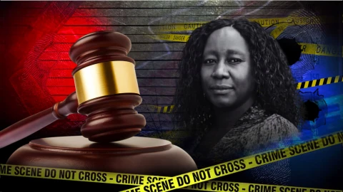 Suspects in Dr. Victoria Mutiso murder case want husband cross-examined over affidavit