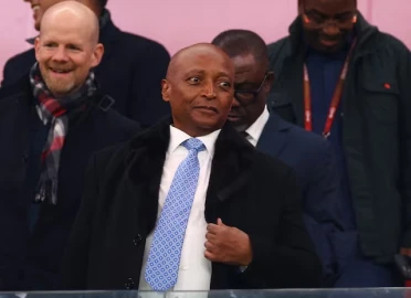 CAF reviewing decision to play Africa Cup of Nations every four years