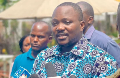 KMPDU Deputy SG Miskellah lands State appointment