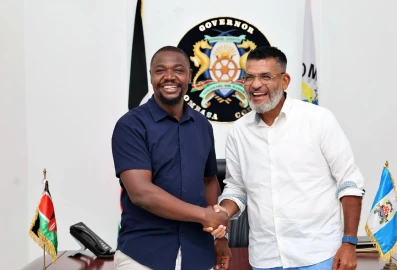 'Mwezi wa Baba': KMPDU welcomes Mombasa’s free healthcare initiative in honour of Raila