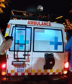 Mother, daughter hospitalised with severe injuries after Hippo attack in Kirinyaga