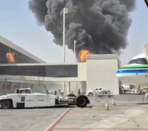 Houthi strike on Saudi airport kills 12, worst attack on kingdom in a decade