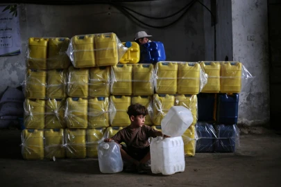 Netanyahu demands probe into sources of award-winning Gaza film