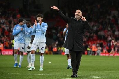 Man City must make 'own noise' amid financial scandal, says Maresca