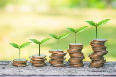 OPINION: Diaz - The climate finance revolution, pricing natural capital for global prosperity