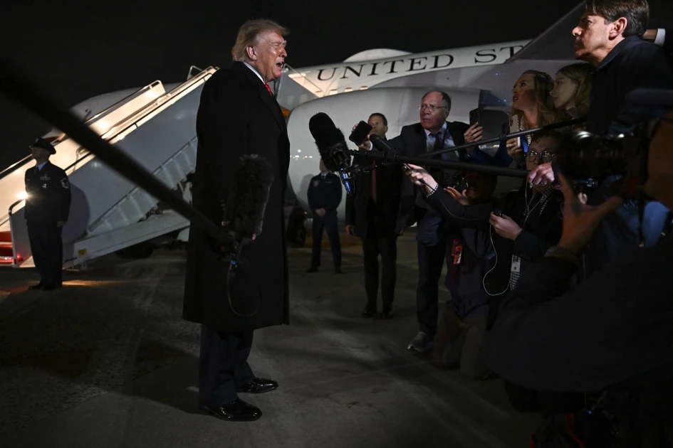 US homeland security chief dismisses security threat from livestreaming ...