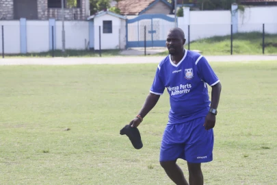 Bandari target winning start against AFC Leopards as title ambitions grow