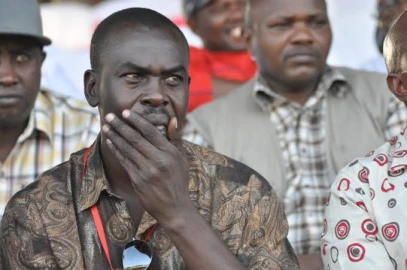 Aduda faults FKF over breach of rules as Premier League finally starts
