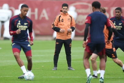 Arsenal lose Hincapie and Zubimendi in freak double blow