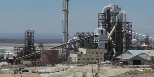 Tata Chemicals warns of 500 job losses as legal battle over Magadi mine shutdown intensifies