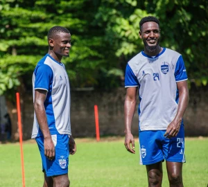 Fresh off promotion, Mombasa United hunt first KPL win
