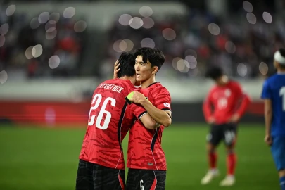 South Korean FA condemns 'personal attacks' as rift rumours grow