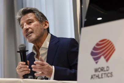 Kenya hosting 2029 World Championships will help doping fight, says Coe