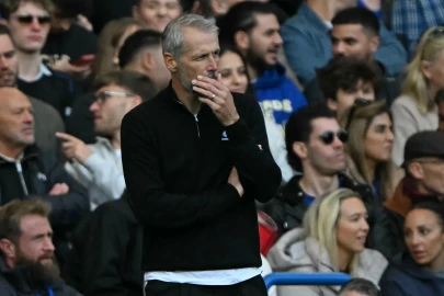 Bournemouth boss Rose urges Cherries to bounce back from Chelsea 'slap'