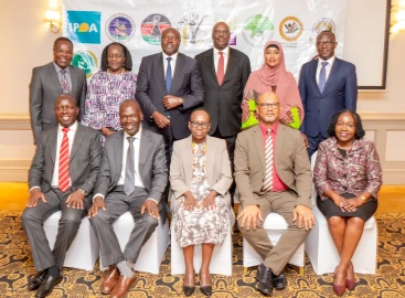 EACC, independent offices seek stronger accountability in public service