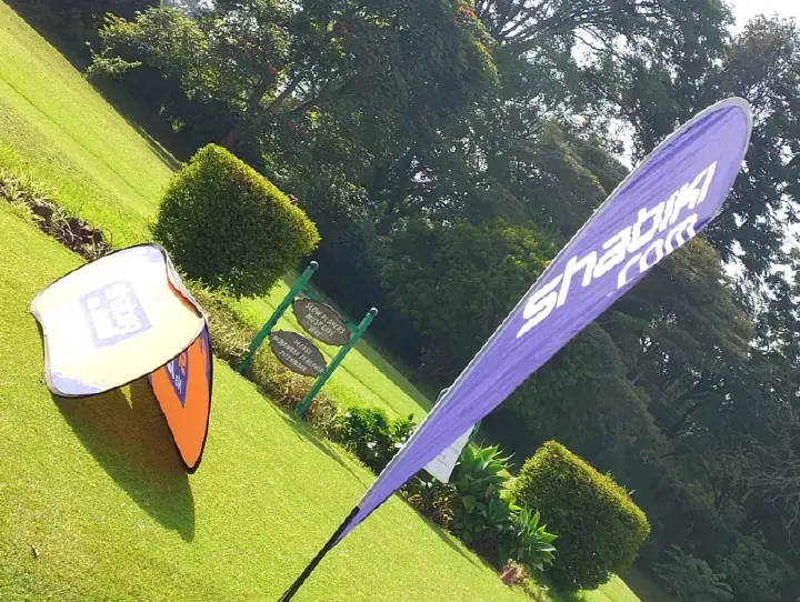 Shabiki brings the fun to Muthaiga as chairman’s appreciation weekend takes shape