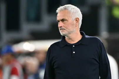 Mourinho blasts 'shameless' timing of Vinicius ban decision