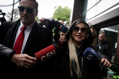Maradona family divided over sentences at death trial