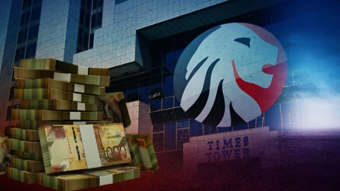 WATCH LIVE: KRA tax fraud case
