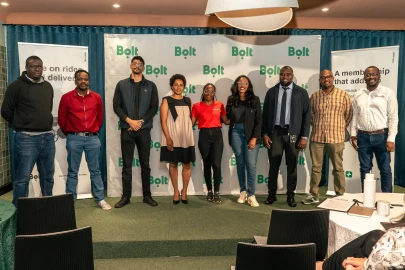 Bolt unveils Bolt Plus in Kenya giving subscribers priority benefits on rides, food delivery #AD