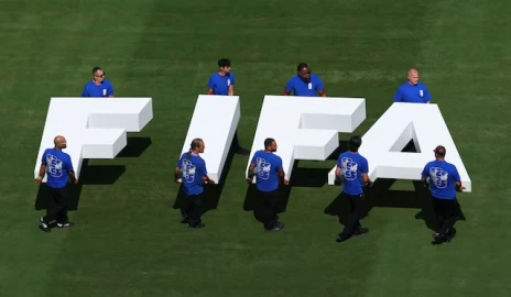 FIFA postpones FIFAe Finals in Saudi Arabia following attacks