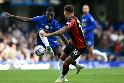 Chelsea's Caicedo eager to be more of a leader
