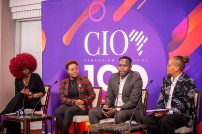African firms turn to in-house technology teams as AI investment grows