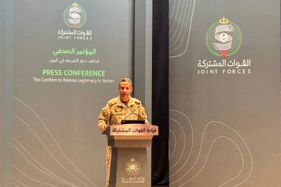 Saudi organisers say 2027 Asian Cup 'on schedule' after attacks
