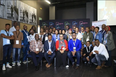 African storytellers set for Mombasa conference on AI, creative futures