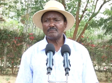 Kalonzo condemns alleged plot to arrest Natembeya, slams Ruto over ‘leaders will face accidents’ remark