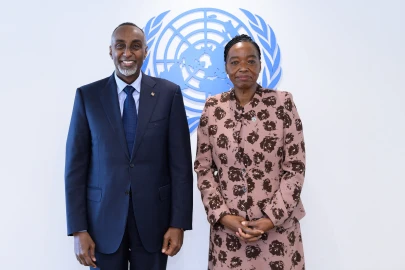 EACC seeks UNODC support to boost cross-border corruption investigations
