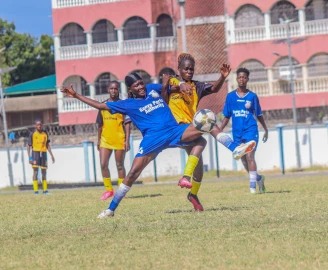 Murang’a Seal Lionesses hold Bandari Queens in Mombasa